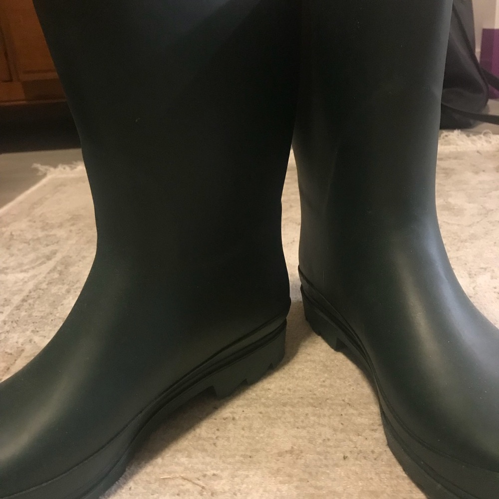 Rain Boots